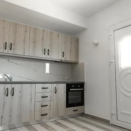 The Tree Santorini Сasa de vacaciones Perissa (Santorini)