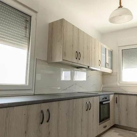 The Tree Santorini Perissa (Santorini)