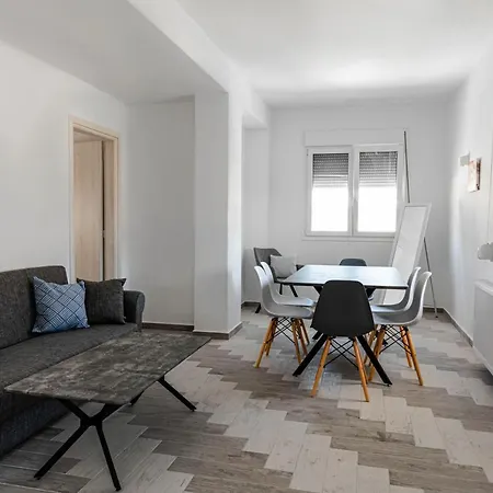 Сasa de vacaciones The Tree Santorini *