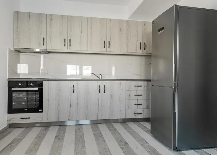 The Tree Santorini Vakantiehuis