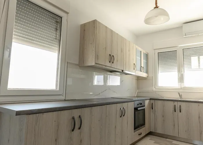 The Tree Santorini Perissa (Santorini)