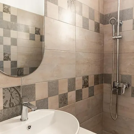 The Tree Santorini Perissa (Santorini)