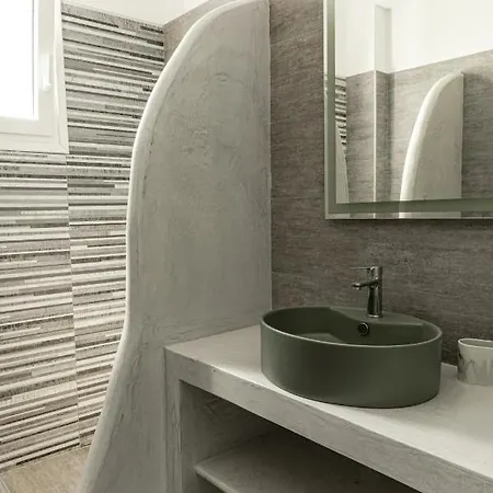 The Tree Santorini Nyaraló *