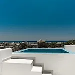 Ferienhaus The Tree Santorini Perissa (Santorini)