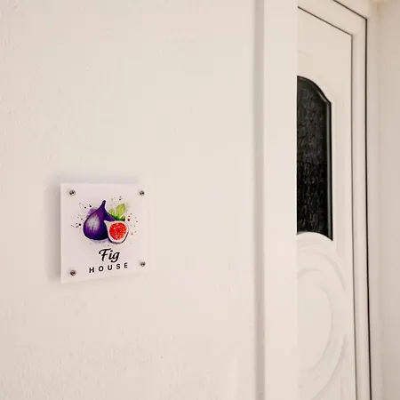 The Tree Santorini Vakantiehuis *