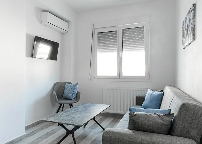 Vakantiehuis The Tree Santorini