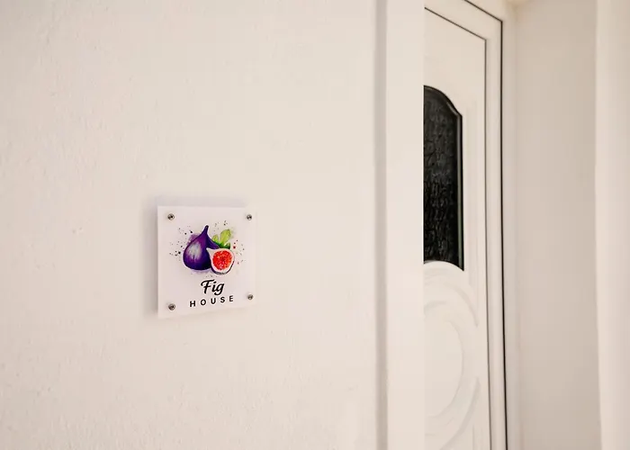 The Tree Santorini Vakantiehuis *